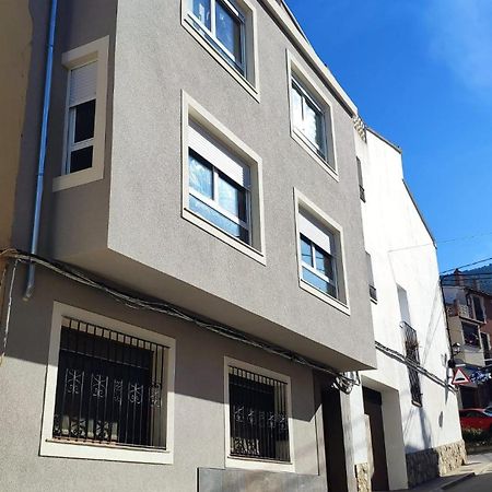 The Triplets Apartamento Agres Exterior foto