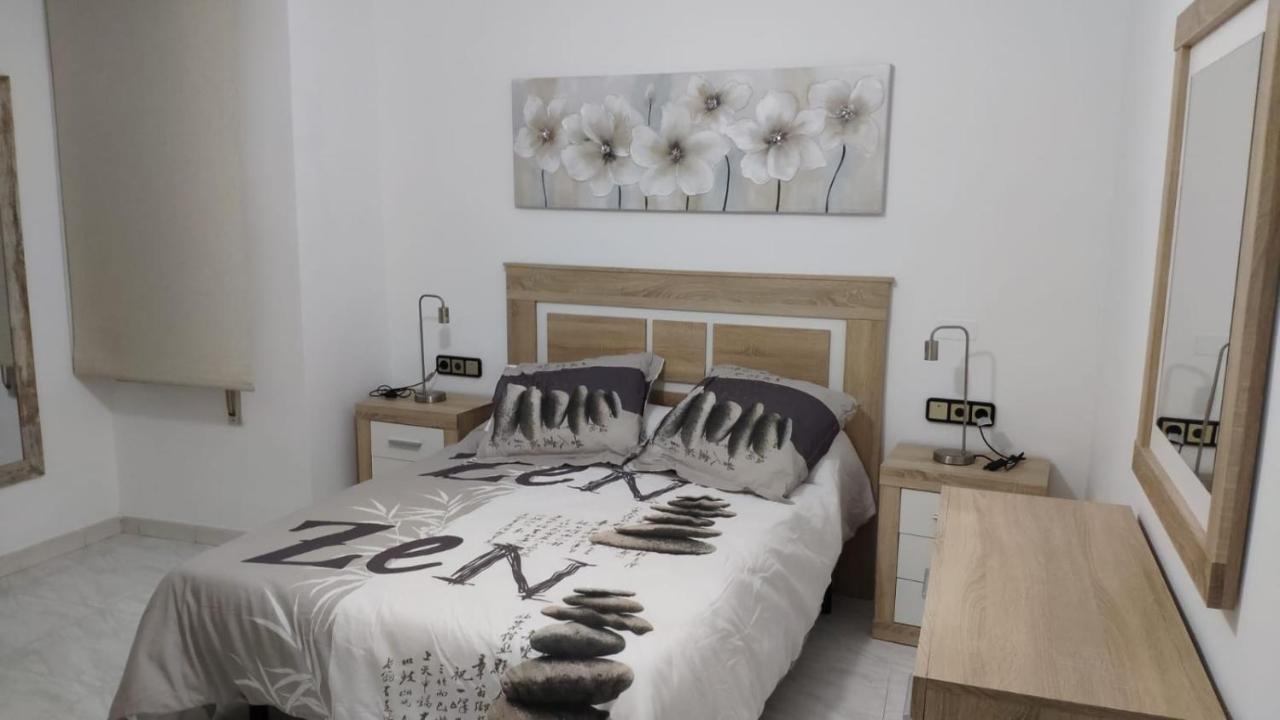 The Triplets Apartamento Agres Exterior foto