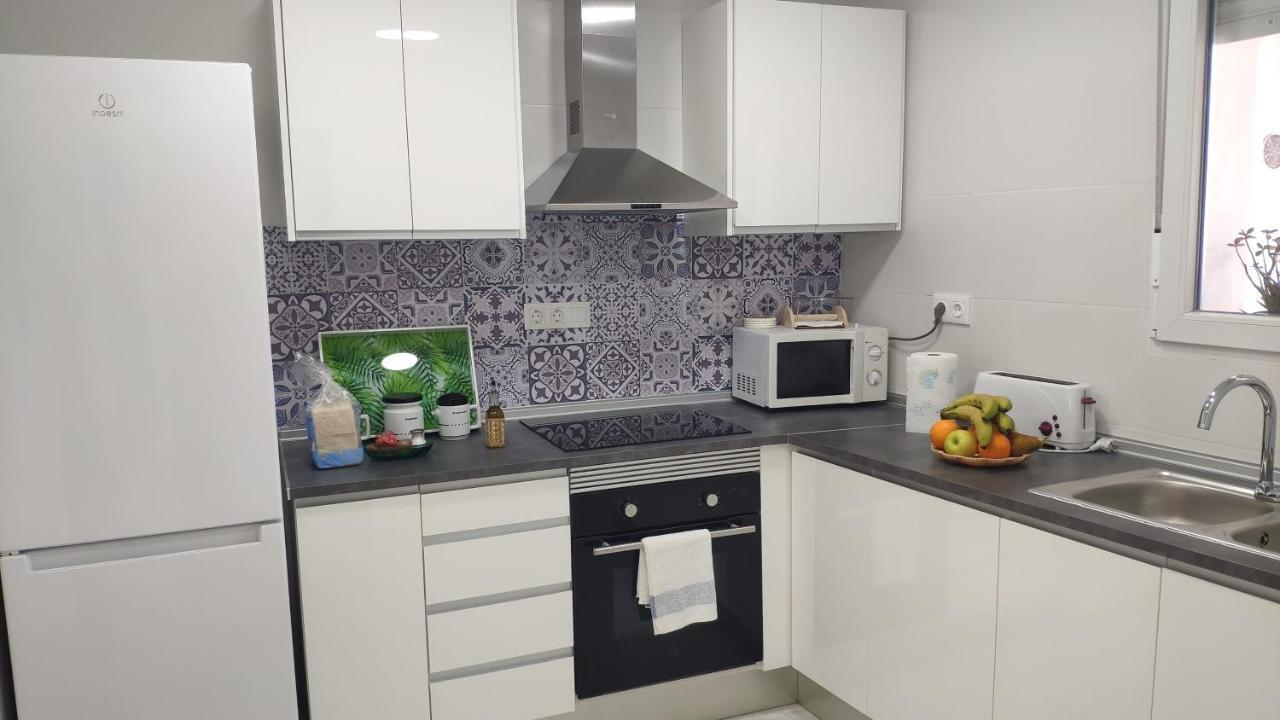 The Triplets Apartamento Agres Exterior foto