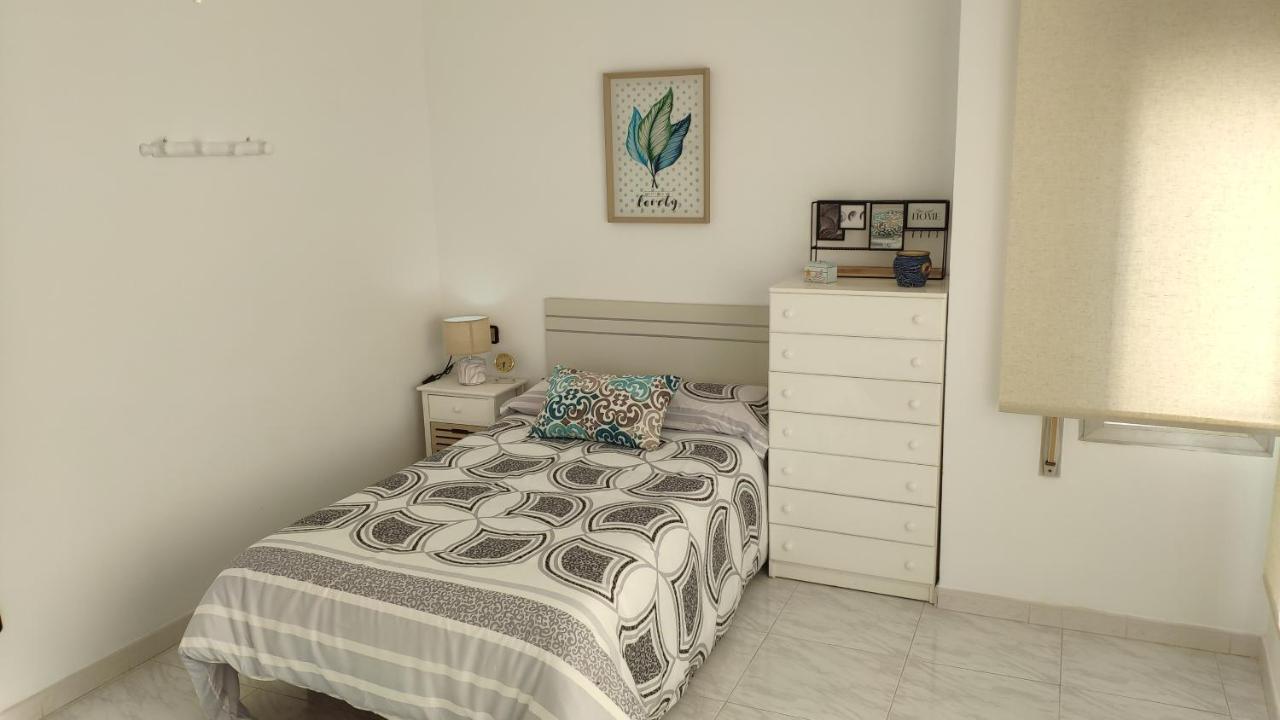 The Triplets Apartamento Agres Exterior foto