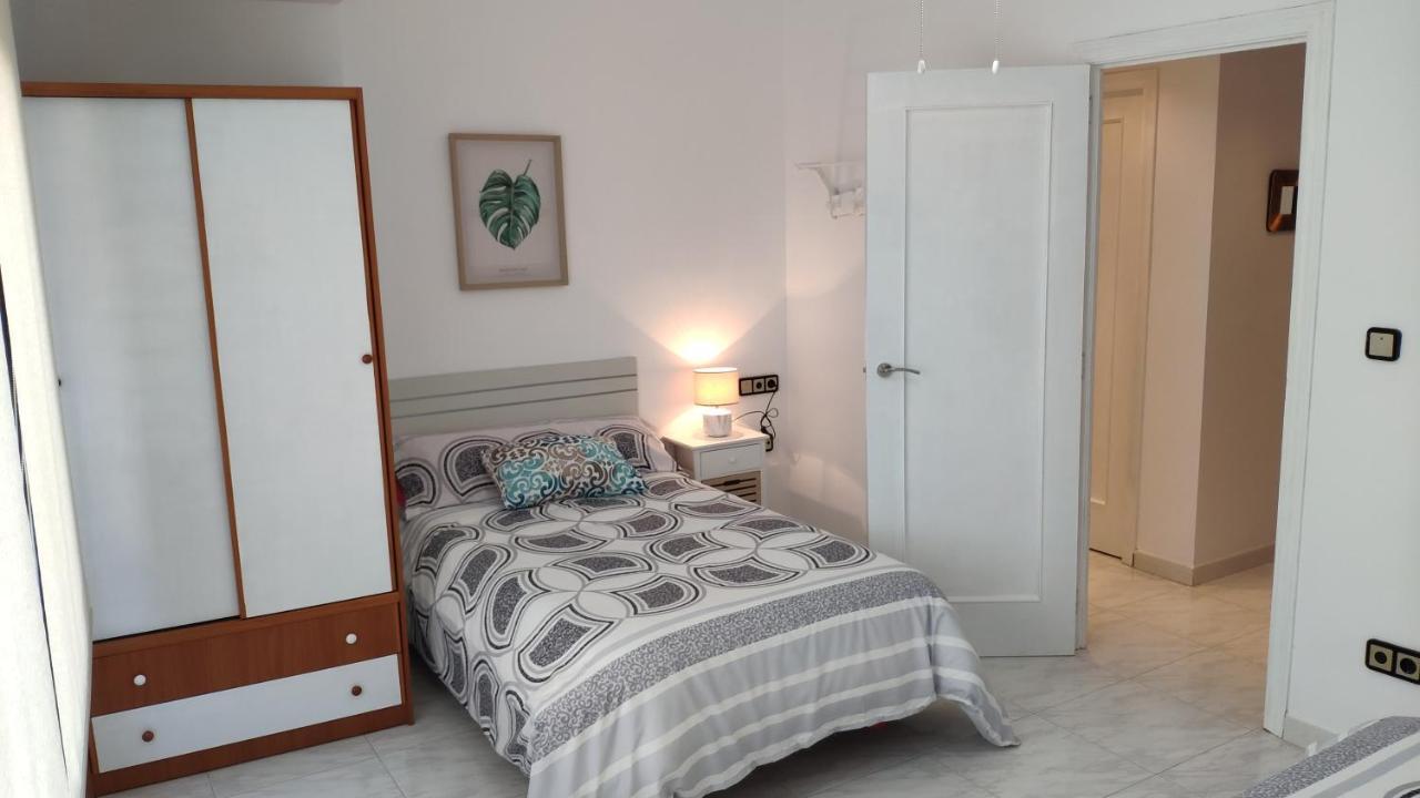 The Triplets Apartamento Agres Exterior foto