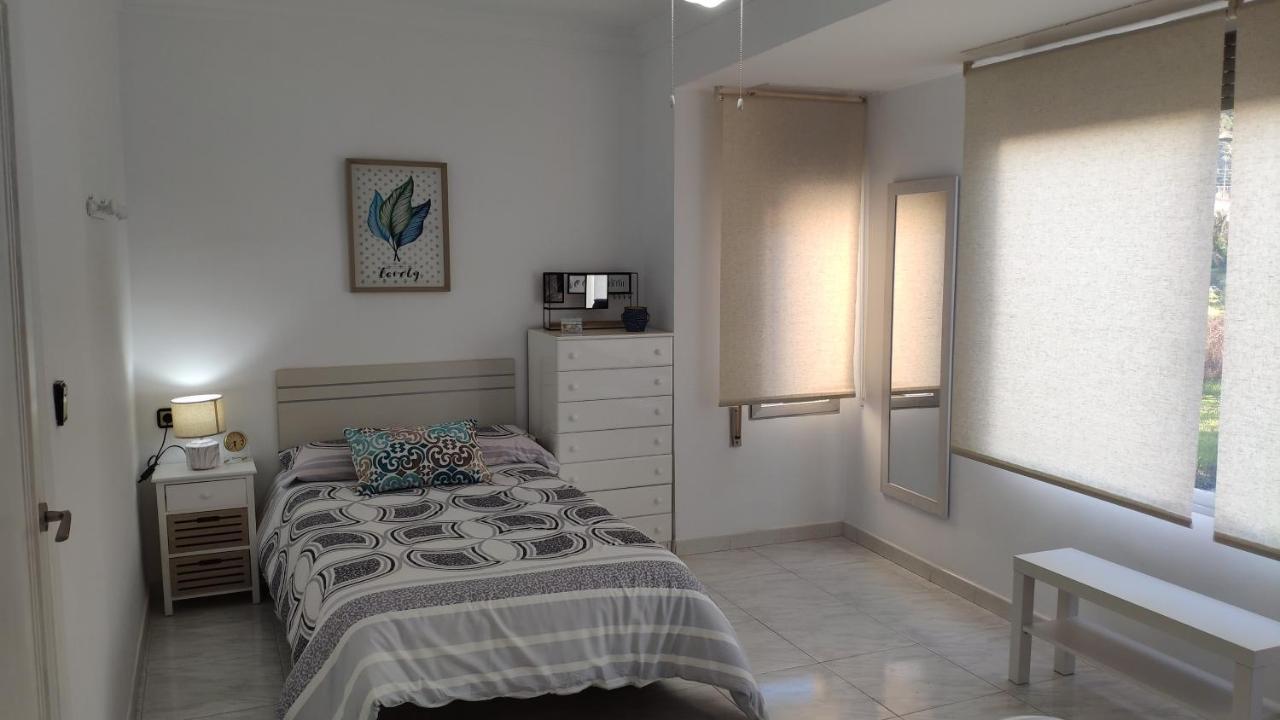 The Triplets Apartamento Agres Exterior foto