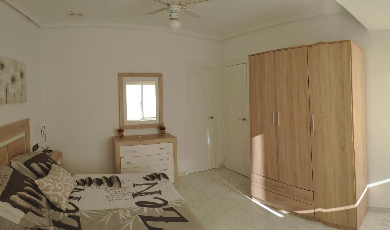 The Triplets Apartamento Agres Exterior foto