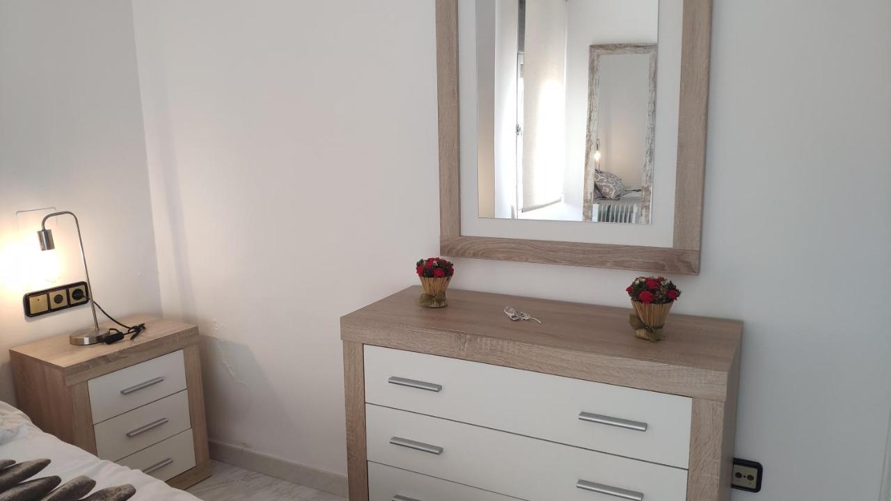 The Triplets Apartamento Agres Exterior foto