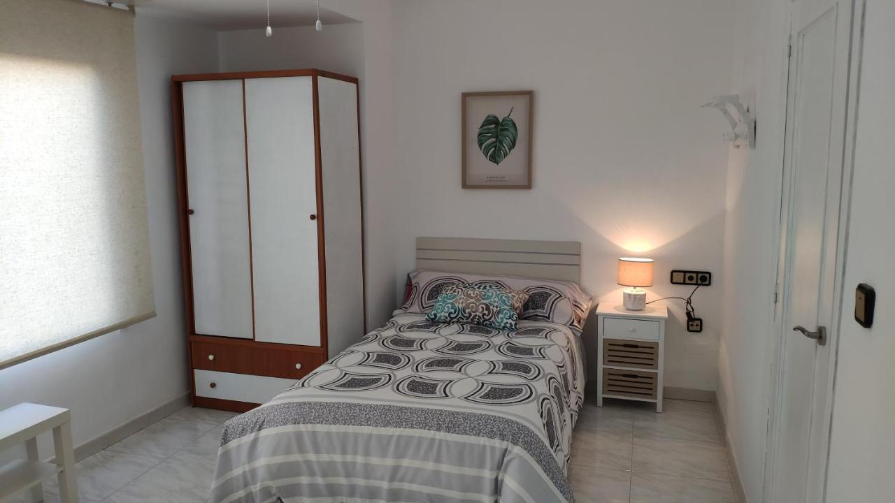 The Triplets Apartamento Agres Exterior foto