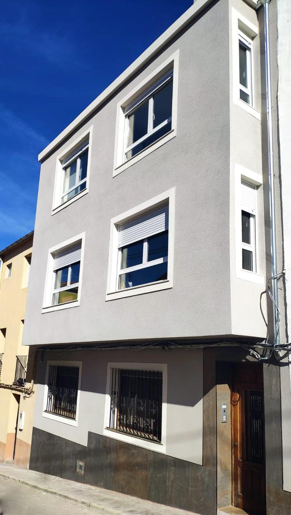 The Triplets Apartamento Agres Exterior foto